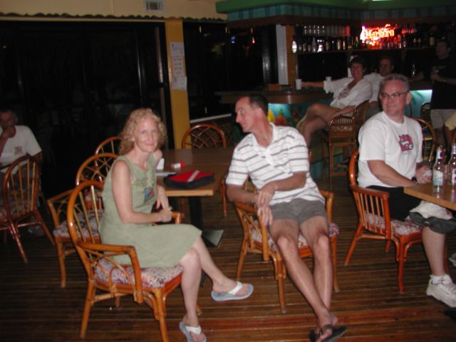 Roatan Sept-2005